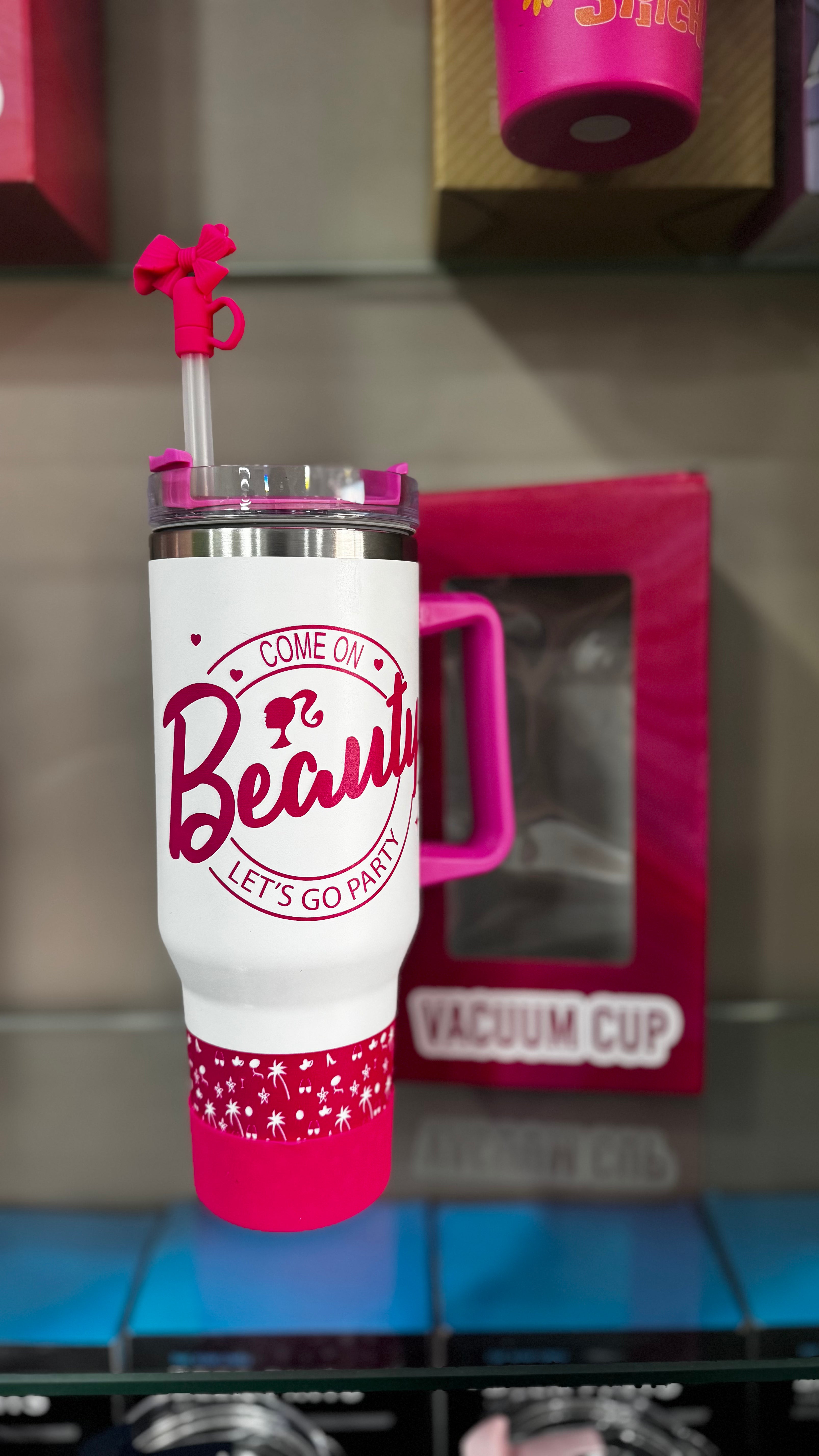 Copo Térmico Personalizado