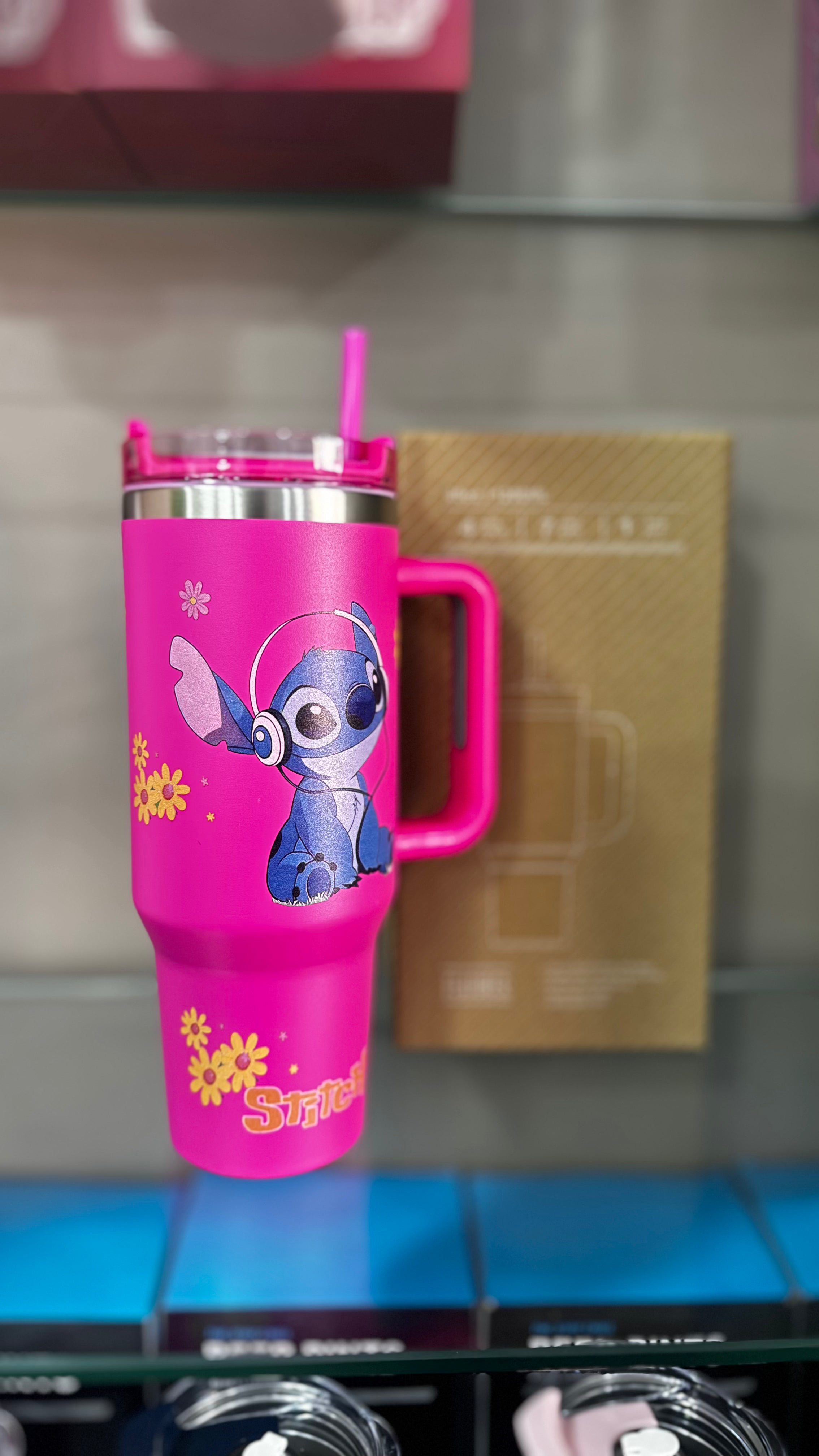 Copo Térmico Personalizado